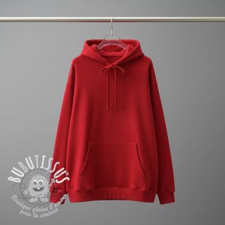 Sweat envers minkee JOGGING red