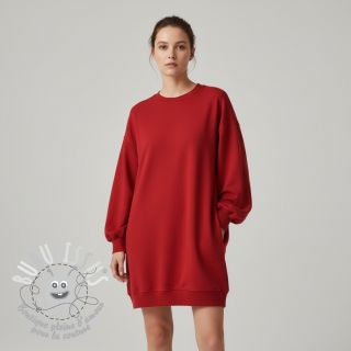 Sweat envers minkee JOGGING red