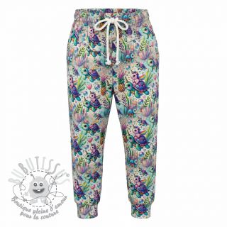 Sweat Pretty unicorns design C digital print