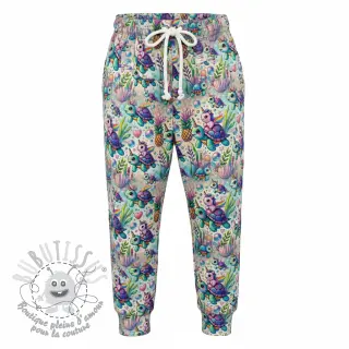 Sweat Pretty unicorns design C digital print