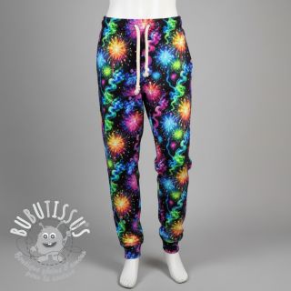 Sweat Fire works design C digital print