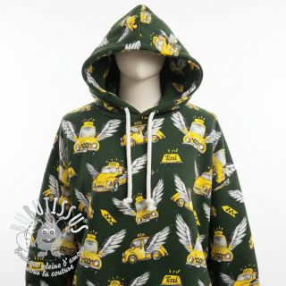 Sweat Retro design A digital print