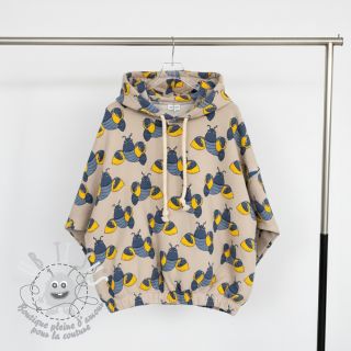 Sweat Cool lobsters blue