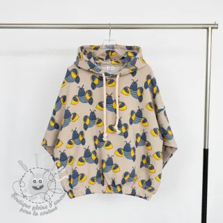 Sweat Cool lobsters blue