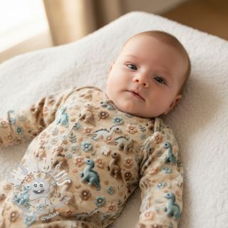 Jersey 3D Friends design A digital print