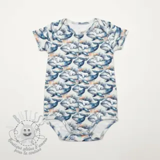 Jersey Dreamy furs design B digital print