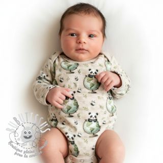 Jersey The cutest animals design A digital print