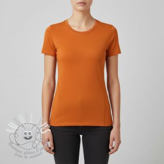 Jersey JEANS orange