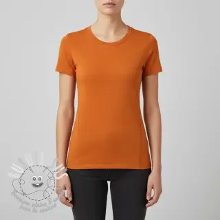 Jersey JEANS orange