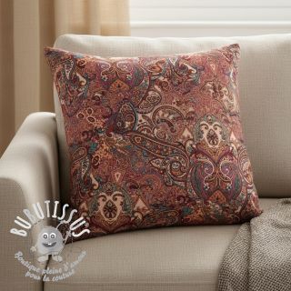 Fourrure Rug digital print