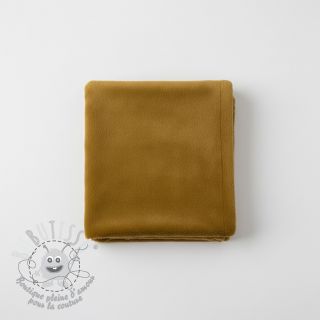 Fausse fourrure SMOOTH curry