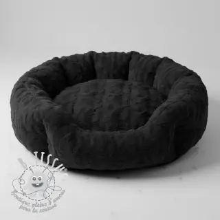 Fourrure black