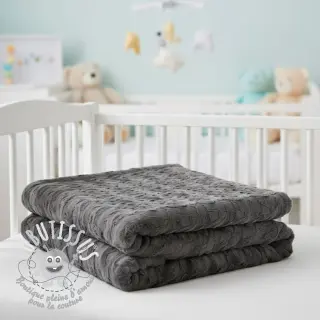 Fourrure grey