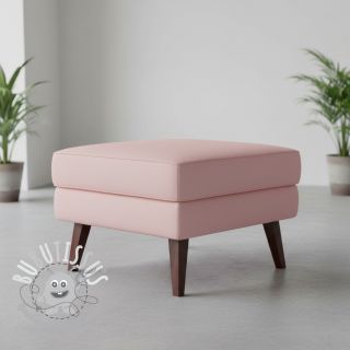 Simili cuir KARIA blush