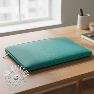 Simili cuir KARIA canard