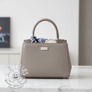 Simili cuir KARIA pierre