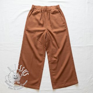 Viscose lin PREMIUM brick