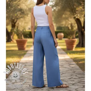Viscose lin PREMIUM jeans
