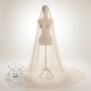 Tulle pour jupe tutu SPOT light salmon