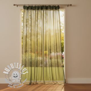 Tulle pour jupe tutu army 160 cm