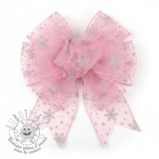 Tulle pour jupe tutu Crystal pink