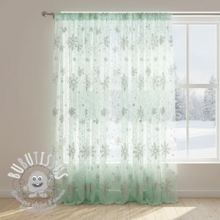 Tulle pour jupe tutu Crystal mint