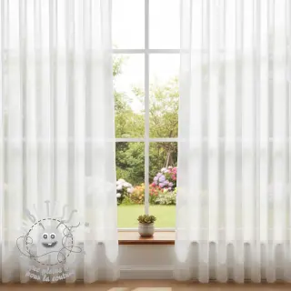 Tulle pour jupe tutu off white 160 cm