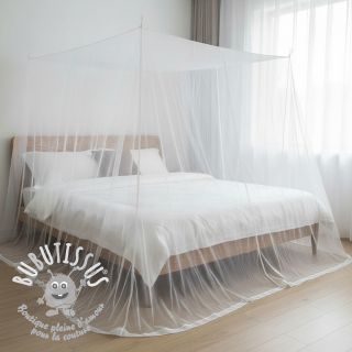 Tulle pour jupe tutu white 160 cm