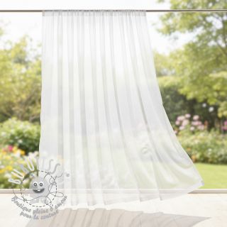 Tulle pour jupe tutu white 160 cm