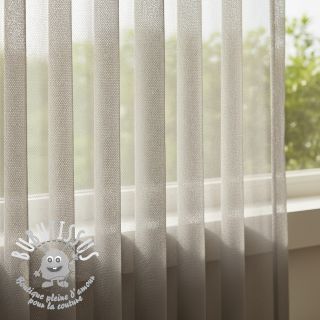 Tulle pour jupe tutu grey 160 cm