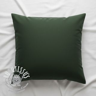 Tissu Popeline de coton army green