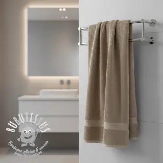 Éponge SPA lin