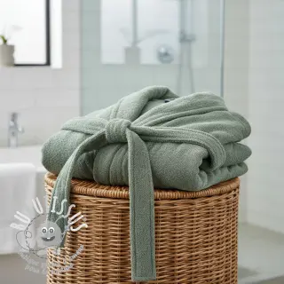 Éponge SPA celadon