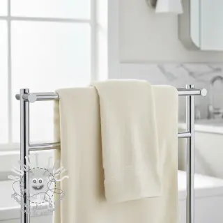Éponge SPA ecru
