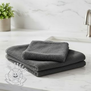 Éponge SPA anthracite