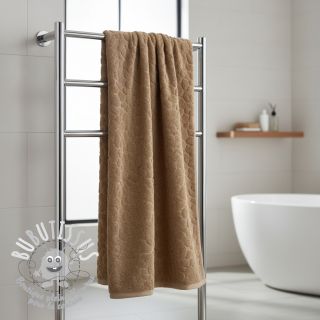 Éponge Animal skin brown