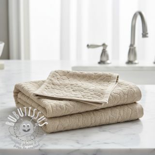 Éponge Animal skin sand