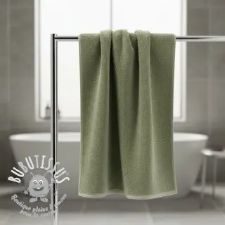 Éponge stretch pistachio