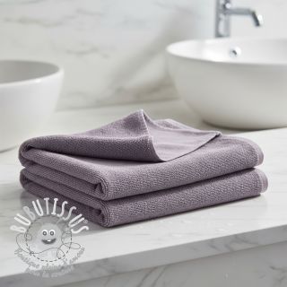 Éponge stretch old purple