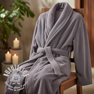 Éponge stretch old purple