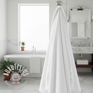 Éponge VELVET BAMBOO white