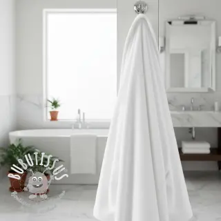 Éponge VELVET BAMBOO white