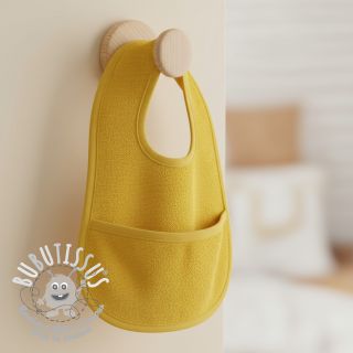 Éponge stretch light yellow