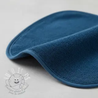 Éponge stretch blue