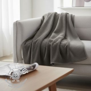 Éponge stretch anthracite