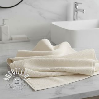 Éponge stretch ecru