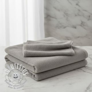 Éponge stretch light grey