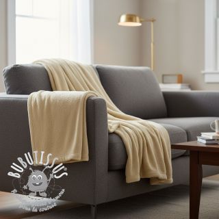 Éponge stretch beige