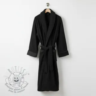 Éponge stretch black