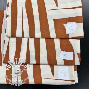 Last pieces package - Viscose lin 164